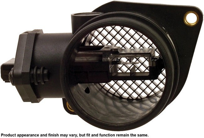 CARDONE New Mass Air Flow Sensor P/N:86-10020 Fits: Audi A4 99-97, Audi A4 Quattro 00-97, Volkswagen Cabrio 99-95, Volkswagen Golf 98-93, Volkswagen Jetta 98-93, Volkswagen Passat 96-95, Volkswagen Passat 99-98 - Image 1