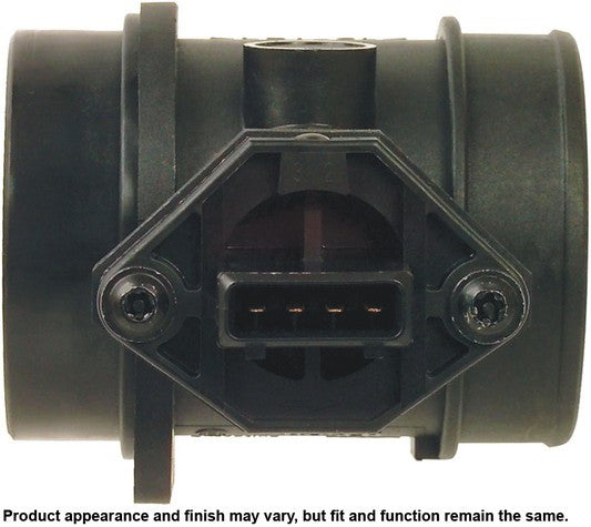 CARDONE New Mass Air Flow Sensor P/N:86-10020 Fits: Audi A4 99-97, Audi A4 Quattro 00-97, Volkswagen Cabrio 99-95, Volkswagen Golf 98-93, Volkswagen Jetta 98-93, Volkswagen Passat 96-95, Volkswagen Passat 99-98 - Image 2