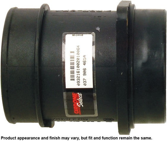 CARDONE New Mass Air Flow Sensor P/N:86-10020 Fits: Audi A4 99-97, Audi A4 Quattro 00-97, Volkswagen Cabrio 99-95, Volkswagen Golf 98-93, Volkswagen Jetta 98-93, Volkswagen Passat 96-95, Volkswagen Passat 99-98 - Image 3
