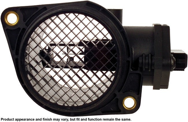 CARDONE New Mass Air Flow Sensor P/N:86-10020 Fits: Audi A4 99-97, Audi A4 Quattro 00-97, Volkswagen Cabrio 99-95, Volkswagen Golf 98-93, Volkswagen Jetta 98-93, Volkswagen Passat 96-95, Volkswagen Passat 99-98 - Image 4