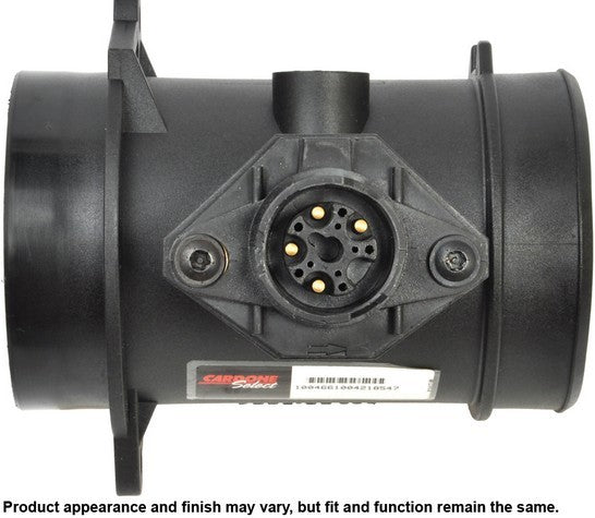 CARDONE New Mass Air Flow Sensor P/N:86-10042 Fits: Mercedes-benz 300ce 1993, Mercedes-benz 300e 1993, Mercedes-benz 300te 1993, Mercedes-benz C280 96-94, Mercedes-benz E320 96-94, Mercedes-benz S320 96-94, Mercedes-benz Sl320 96-94 - Image 3