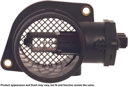CARDONE New Mass Air Flow Sensor P/N:86-10044 Fits: Volvo 850 97-94, Volvo C70 1998, Volvo S70 1998, Volvo V70 1998 - Image 1