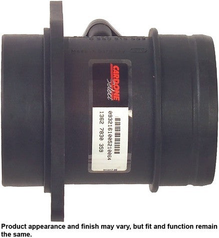 CARDONE New Mass Air Flow Sensor P/N:86-10052 Fits: Volkswagen Beetle 01-98, Volkswagen Golf 02-99, Volkswagen Jetta 01-99, Volkswagen Jetta 2005 - Image 2