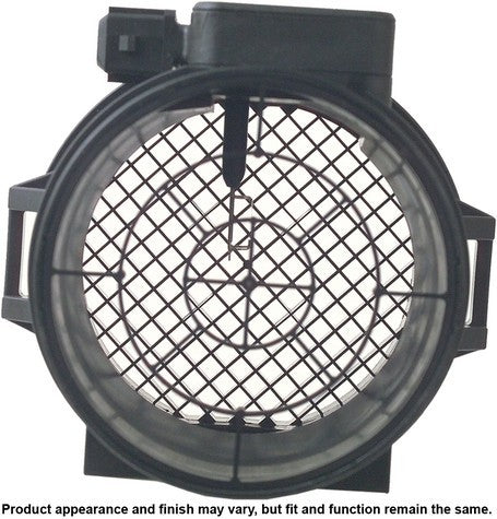 CARDONE New Mass Air Flow Sensor P/N:86-10056 Fits: Hyundai Santa Fe 06-01, Hyundai Sonata 05-01, Hyundai Tiburon 08-03, Hyundai Tucson 09-05, Kia Magentis 06-01, Kia Optima 06-01, Kia Sportage 10-05 - Image 1