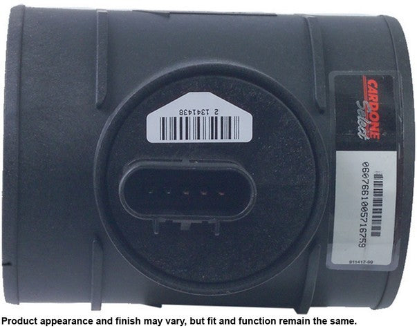 CARDONE New Mass Air Flow Sensor P/N:86-10057 Fits: Chevrolet Malibu 06-04, Pontiac Grand Prix 2004 - Image 3