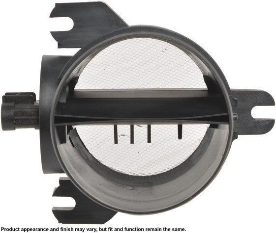 CARDONE New Mass Air Flow Sensor P/N:86-10058 Fits: Chevrolet Express 1500, Chevrolet Express 2500, Chevrolet Express 3500, Chevrolet Express 4500, GMC Savana 1500, GMC Savana 2500, GMC Savana 3500, GMC Savana 4500, Isuzu Npr, Isuzu Npr-hd - Image 1