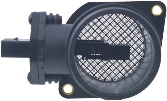 CARDONE New Mass Air Flow Sensor P/N:86-10059 Fits: Volkswagen Beetle 04-98, Volkswagen Golf 04-99, Volkswagen Jetta 04-99 - Image 1