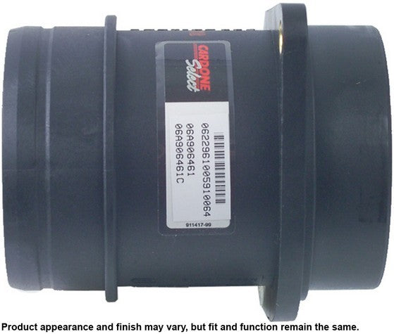 CARDONE New Mass Air Flow Sensor P/N:86-10059 Fits: Volkswagen Beetle 04-98, Volkswagen Golf 04-99, Volkswagen Jetta 04-99 - Image 2