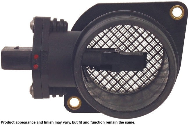 CARDONE New Mass Air Flow Sensor P/N:86-10061 Fits: Audi Q7 10-07, Seat Altea 2006, Seat Leon 2006, Volkswagen Beetle 05-01, Volkswagen Golf 06-01, Volkswagen Jetta 05-01, Volkswagen Phaeton 06-04, Volkswagen Touareg 09-04 - Image 1