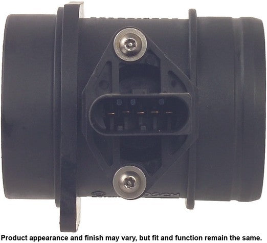 CARDONE New Mass Air Flow Sensor P/N:86-10061 Fits: Audi Q7 10-07, Seat Altea 2006, Seat Leon 2006, Volkswagen Beetle 05-01, Volkswagen Golf 06-01, Volkswagen Jetta 05-01, Volkswagen Phaeton 06-04, Volkswagen Touareg 09-04 - Image 2