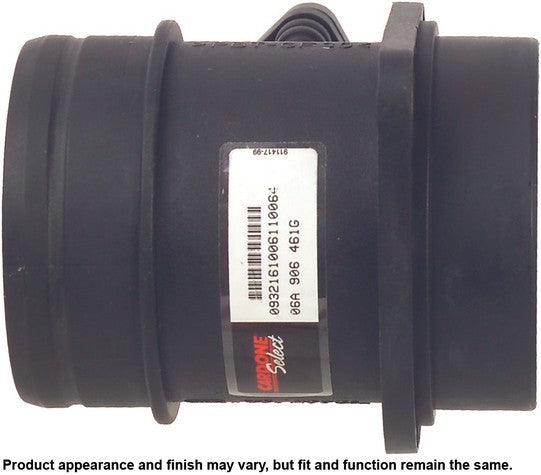 CARDONE New Mass Air Flow Sensor P/N:86-10061 Fits: Audi Q7 10-07, Seat Altea 2006, Seat Leon 2006, Volkswagen Beetle 05-01, Volkswagen Golf 06-01, Volkswagen Jetta 05-01, Volkswagen Phaeton 06-04, Volkswagen Touareg 09-04 - Image 3