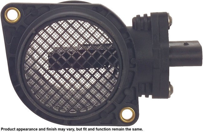 CARDONE New Mass Air Flow Sensor P/N:86-10061 Fits: Audi Q7 10-07, Seat Altea 2006, Seat Leon 2006, Volkswagen Beetle 05-01, Volkswagen Golf 06-01, Volkswagen Jetta 05-01, Volkswagen Phaeton 06-04, Volkswagen Touareg 09-04 - Image 4