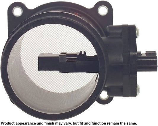 CARDONE New Mass Air Flow Sensor P/N:86-10072 Fits: Infiniti Qx4 03-01, Nissan Pathfinder 02-01 - Image 1