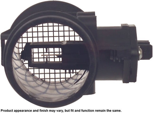 CARDONE New Mass Air Flow Sensor P/N:86-10079 Fits: Hyundai Elantra 00-96, Hyundai Tiburon 01-97 - Image 1