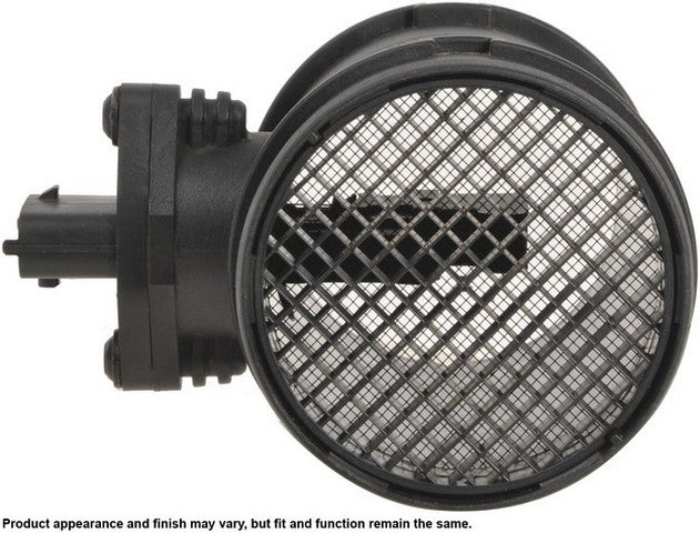 CARDONE New Mass Air Flow Sensor P/N:86-10083 Fits: Cadillac Catera 01-99, Saturn L300 03-01, Saturn Ls2 2000, Saturn Lw2 2000, Saturn Lw300 03-01 - Image 1