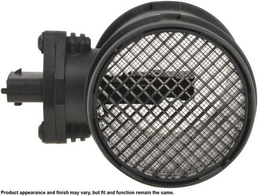 CARDONE New Mass Air Flow Sensor P/N:86-10083 Fits: Cadillac Catera 01-99, Saturn L300 03-01, Saturn Ls2 2000, Saturn Lw2 2000, Saturn Lw300 03-01 - Image 1