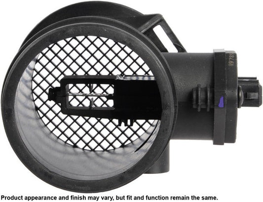 CARDONE New Mass Air Flow Sensor P/N:86-10087 Fits: Volkswagen Eurovan 00-99, Volkswagen Eurovan 1997, Volkswagen Golf 98-95, Volkswagen Jetta 99-94, Volkswagen Passat 97-95 - Image 1