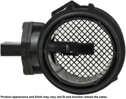CARDONE New Mass Air Flow Sensor P/N:86-10091 Fits: Chrysler Crossfire, Mercedes-benz C240, Mercedes-benz C280, Mercedes-benz C32 Amg, Mercedes-benz C320, Mercedes-benz Clk320, Mercedes-benz E320, Mercedes-benz Ml320, Mercedes-benz Ml350 - Image 1