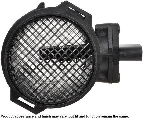 CARDONE New Mass Air Flow Sensor P/N:86-10091 Fits: Chrysler Crossfire, Mercedes-benz C240, Mercedes-benz C280, Mercedes-benz C32 Amg, Mercedes-benz C320, Mercedes-benz Clk320, Mercedes-benz E320, Mercedes-benz Ml320, Mercedes-benz Ml350 - Image 4