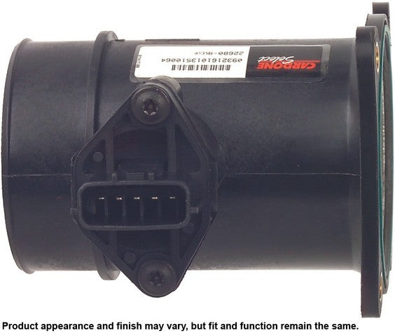 CARDONE New Mass Air Flow Sensor P/N:86-10135 Fits: Nissan Sentra 06-02 - Image 3