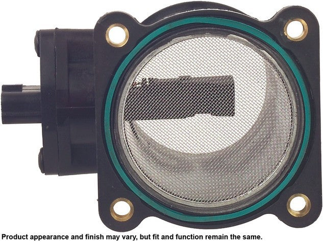 CARDONE New Mass Air Flow Sensor P/N:86-10135 Fits: Nissan Sentra 06-02 - Image 4