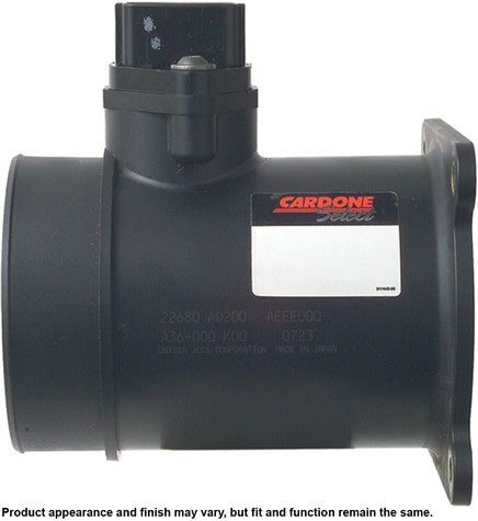 CARDONE New Mass Air Flow Sensor P/N:86-10147 Fits: Infiniti G35 2003, Infiniti I35 04-03, Nissan Maxima 2003 - Image 3
