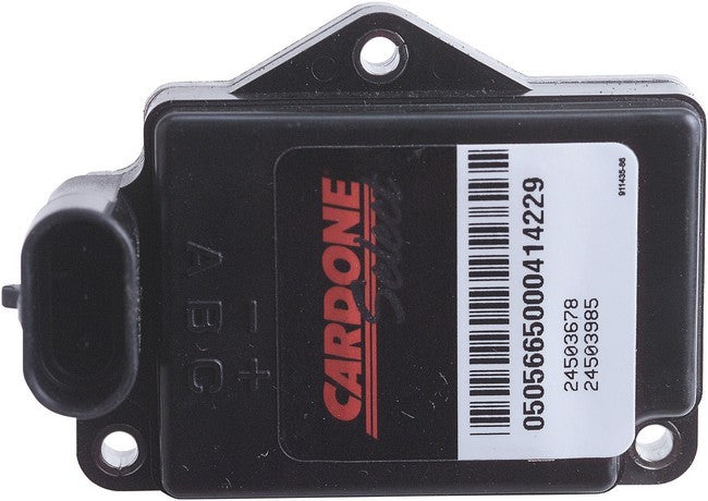 CARDONE New Mass Air Flow Sensor P/N:86-50004 Fits: Buick Park Avenue 95-94, Buick Riviera 1995, Oldsmobile 88 1995, Oldsmobile 98 95-94, Pontiac Bonneville 95-94 - Image 2