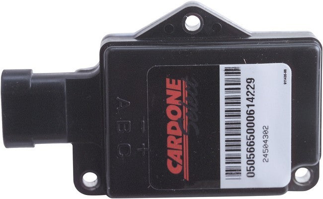 CARDONE New Mass Air Flow Sensor P/N:86-50006 Fits: Chevrolet Camaro 96-95, Pontiac Firebird 96-95 - Image 2