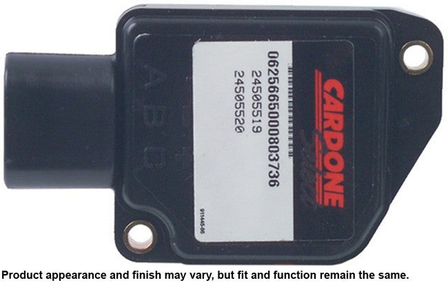 CARDONE New Mass Air Flow Sensor P/N:86-50008 Fits: Buick Century, Buick Lesabre, Buick Park Avenue, Buick Regal, Buick Riviera, Chevrolet Camaro, Chevrolet Lumina, Chevrolet Monte Carlo, Oldsmobile 88, Oldsmobile 98 - Image 2