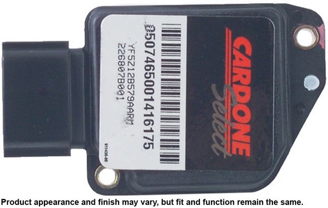 CARDONE New Mass Air Flow Sensor P/N:86-50014 Fits: Infiniti Qx4 00-98, Mercury Villager 02-99, Nissan Frontier 04-99, Nissan Pathfinder 00-98, Nissan Quest 02-99, Nissan Urvan 06-00, Nissan Xterra 04-00 - Image 2