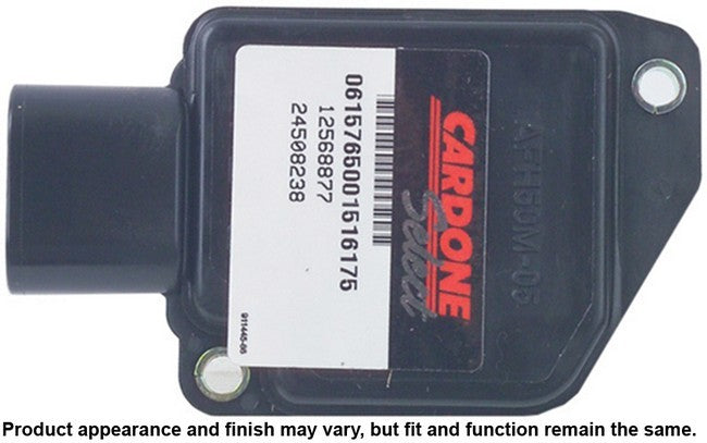 CARDONE New Mass Air Flow Sensor P/N:86-50015 Fits: Buick Lesabre, Buick Park Avenue, Buick Regal, Buick Riviera, Chevrolet Camaro, Chevrolet Impala, Chevrolet Lumina, Chevrolet Monte Carlo, Oldsmobile 88, Oldsmobile Intrigue - Image 2