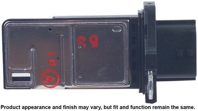 CARDONE New Mass Air Flow Sensor P/N:86-50036 Fits: Infiniti Ex35, Infiniti Ex37, Infiniti Fx35, Infiniti Fx37, Infiniti Fx45, Infiniti Fx50, Infiniti G25, Infiniti G35, Infiniti G37, Infiniti Jx35 - Image 1