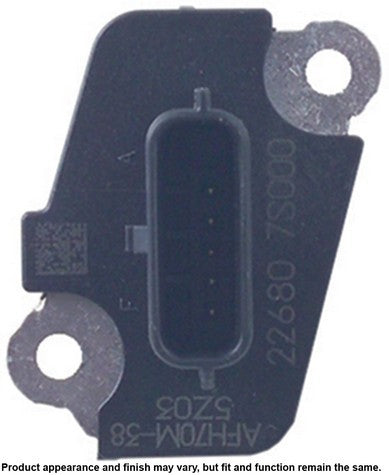 CARDONE New Mass Air Flow Sensor P/N:86-50036 Fits: Infiniti Ex35, Infiniti Ex37, Infiniti Fx35, Infiniti Fx37, Infiniti Fx45, Infiniti Fx50, Infiniti G25, Infiniti G35, Infiniti G37, Infiniti Jx35 - Image 3