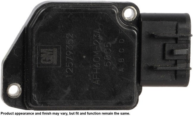 CARDONE New Mass Air Flow Sensor P/N:86-50043 Fits: Chevrolet Colorado 06-04, Chevrolet Malibu 08-04, GMC Canyon 07-04, Hummer H3 07-06, Isuzu I-280 2006, Isuzu I-350 2006, Saturn Ion 07-04 - Image 1
