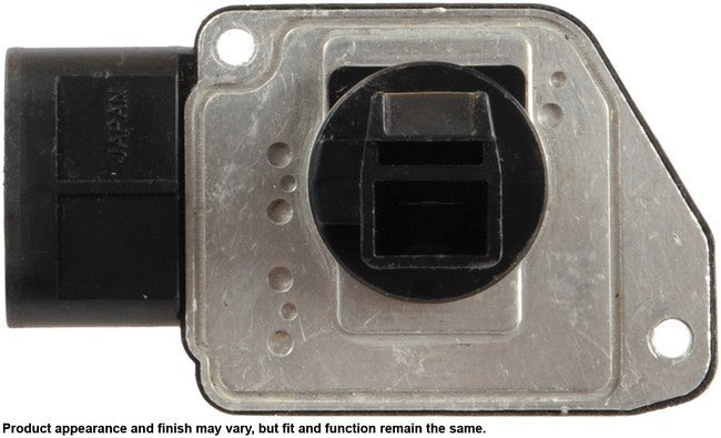 CARDONE New Mass Air Flow Sensor P/N:86-50043 Fits: Chevrolet Colorado 06-04, Chevrolet Malibu 08-04, GMC Canyon 07-04, Hummer H3 07-06, Isuzu I-280 2006, Isuzu I-350 2006, Saturn Ion 07-04 - Image 4