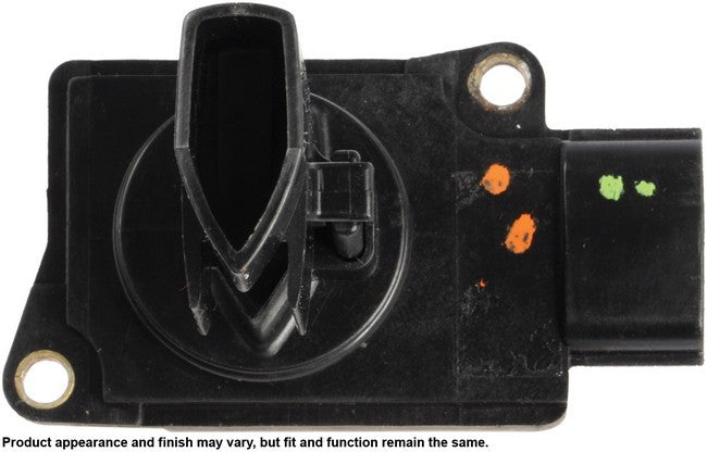 CARDONE New Mass Air Flow Sensor P/N:86-50046 Fits: Mitsubishi Asx, Mitsubishi Eclipse, Mitsubishi Endeavor, Mitsubishi Galant, Mitsubishi Lancer, Mitsubishi Outlander, Mitsubishi Outlander Sport, Mitsubishi Rvr - Image 4
