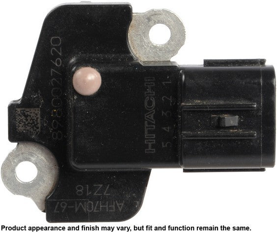 CARDONE New Mass Air Flow Sensor P/N:86-50064 Fits: Chevrolet C4500 Kodiak, Chevrolet C5500 Kodiak, Chevrolet Express 2500, Chevrolet Express 3500, Chevrolet Express 4500, Chevrolet Silverado 2500 Hd, Chevrolet Silverado 3500 Hd, GMC C4500 Topkick - Image 1