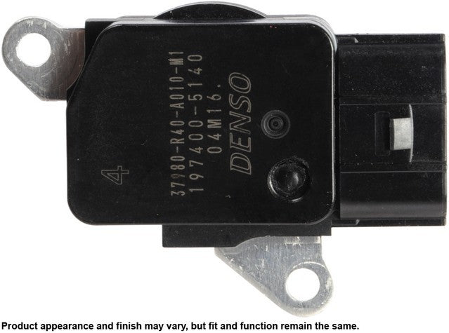 CARDONE New Mass Air Flow Sensor P/N:86-50068 Fits: Acura Ilx 19-13, Acura Nsx 19-17, Acura Tsx 14-09, Honda Accord 12-08, Honda Civic 19-12, Honda Crosstour 15-12, Honda Cr-v 19-10 - Image 1