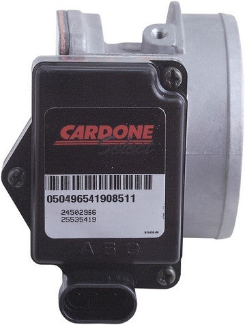 CARDONE New Mass Air Flow Sensor P/N:86-5419 Fits: Buick Century, Buick Skylark, Oldsmobile Achieva, Oldsmobile Cutlass Calais, Oldsmobile Cutlass Ciera, Oldsmobile Cutlass Cruiser, Pontiac Bonneville, Pontiac Grand Am - Image 2