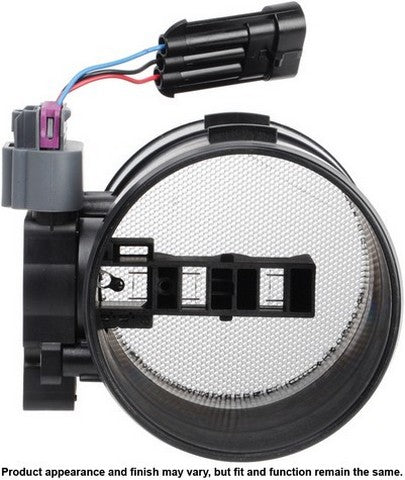 CARDONE New Mass Air Flow Sensor P/N:86-8308 Fits: Cadillac Escalade, Chevrolet B7, Chevrolet C1500, Chevrolet C1500 Suburban, Chevrolet C2500, Chevrolet C2500 Suburban, Chevrolet C35, Chevrolet C3500, Chevrolet C3500hd, Chevrolet C6500 Kodiak - Image 1