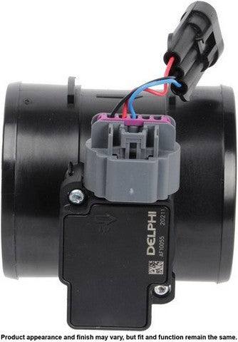 CARDONE New Mass Air Flow Sensor P/N:86-8309 Fits: Acura Slx, Buick Century, Buick Regal, Buick Rendezvous, Buick Roadmaster, Buick Skylark, Cadillac Commercial Chassis, Cadillac Fleetwood, Chevrolet Astro, Chevrolet Beretta - Image 3