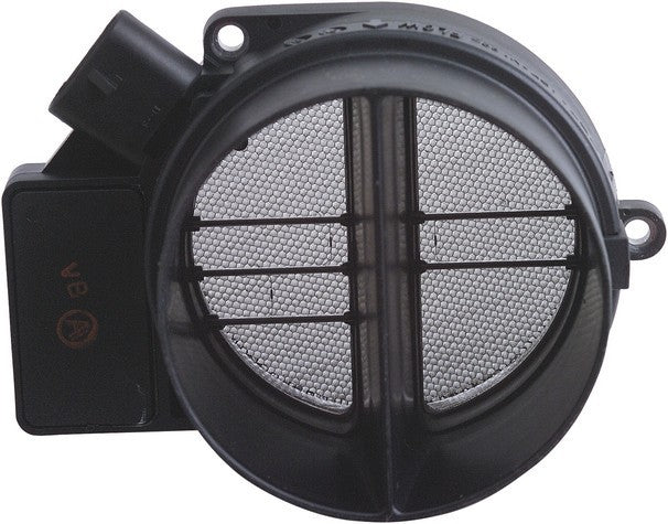 CARDONE New Mass Air Flow Sensor P/N:86-8411 Fits: Buick Rainier, Cadillac Cts, Cadillac Deville, Cadillac Eldorado, Cadillac Escalade, Cadillac Escalade Esv, Cadillac Escalade Ext, Cadillac Seville, Chevrolet Avalanche 1500, Chevrolet Avalanche 2500 - Image 1