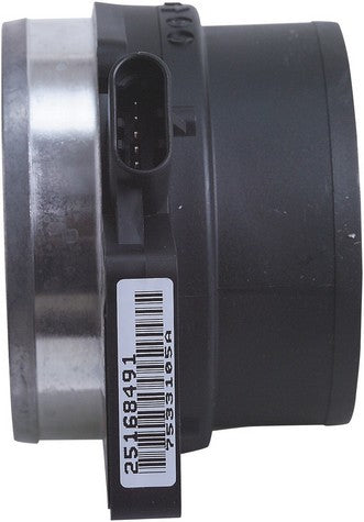 CARDONE New Mass Air Flow Sensor P/N:86-8411 Fits: Buick Rainier, Cadillac Cts, Cadillac Deville, Cadillac Eldorado, Cadillac Escalade, Cadillac Escalade Esv, Cadillac Escalade Ext, Cadillac Seville, Chevrolet Avalanche 1500, Chevrolet Avalanche 2500 - Image 2
