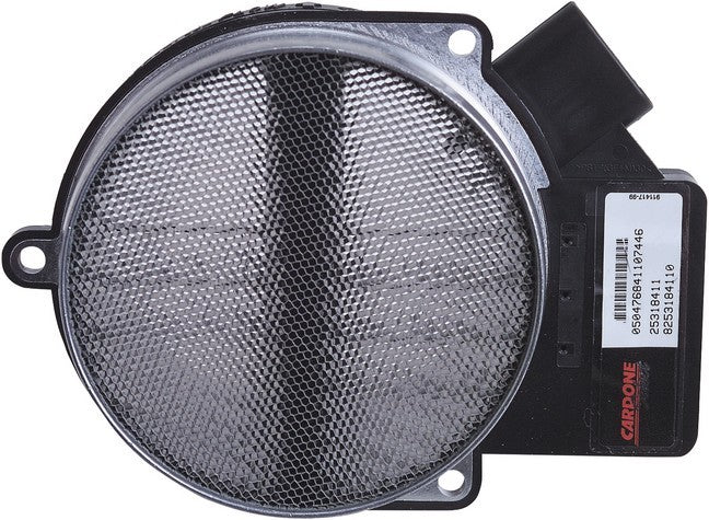 CARDONE New Mass Air Flow Sensor P/N:86-8411 Fits: Buick Rainier, Cadillac Cts, Cadillac Deville, Cadillac Eldorado, Cadillac Escalade, Cadillac Escalade Esv, Cadillac Escalade Ext, Cadillac Seville, Chevrolet Avalanche 1500, Chevrolet Avalanche 2500 - Image 4