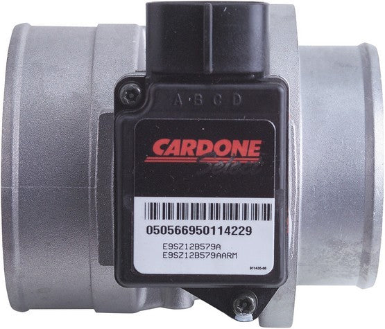 CARDONE New Mass Air Flow Sensor P/N:86-9501 Fits: Ford Cougar 1990, Ford Thunderbird 90-89, Mercury Cougar 90-89 - Image 2