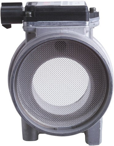 CARDONE New Mass Air Flow Sensor P/N:86-9502 Fits: Ford Cougar 93-91, Ford Mustang 93-89, Ford Sable 95-94, Ford Taurus 95-89, Ford Thunderbird 93-91, Lincoln Continental 94-91, Mercury Cougar 93-90, Mercury Sable 95-91 - Image 1