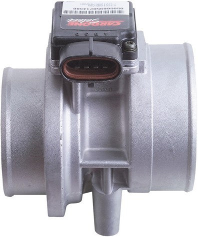 CARDONE New Mass Air Flow Sensor P/N:86-9502 Fits: Ford Cougar 93-91, Ford Mustang 93-89, Ford Sable 95-94, Ford Taurus 95-89, Ford Thunderbird 93-91, Lincoln Continental 94-91, Mercury Cougar 93-90, Mercury Sable 95-91 - Image 2