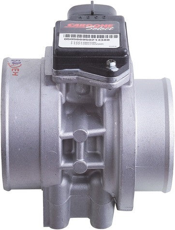CARDONE New Mass Air Flow Sensor P/N:86-9502 Fits: Ford Cougar 93-91, Ford Mustang 93-89, Ford Sable 95-94, Ford Taurus 95-89, Ford Thunderbird 93-91, Lincoln Continental 94-91, Mercury Cougar 93-90, Mercury Sable 95-91 - Image 3