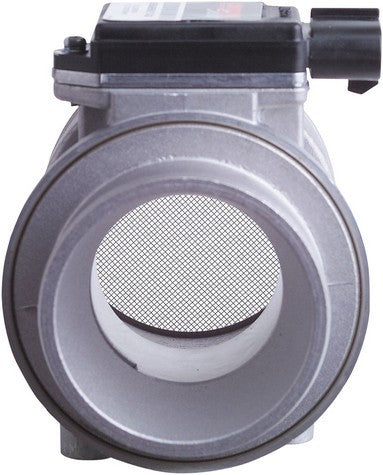 CARDONE New Mass Air Flow Sensor P/N:86-9502 Fits: Ford Cougar 93-91, Ford Mustang 93-89, Ford Sable 95-94, Ford Taurus 95-89, Ford Thunderbird 93-91, Lincoln Continental 94-91, Mercury Cougar 93-90, Mercury Sable 95-91 - Image 4