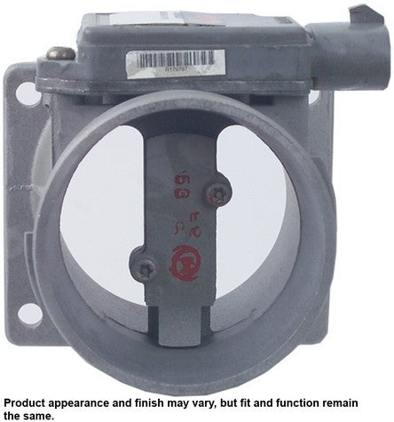 CARDONE New Mass Air Flow Sensor P/N:86-9514 Fits: Ford Escort 95-94, Ford Ranger 95-93, Ford Taurus 95-94, Mazda B2300 1994, Mazda B3000 1994, Mercury Sable 95-94, Mercury Tracer 95-94 - Image 1